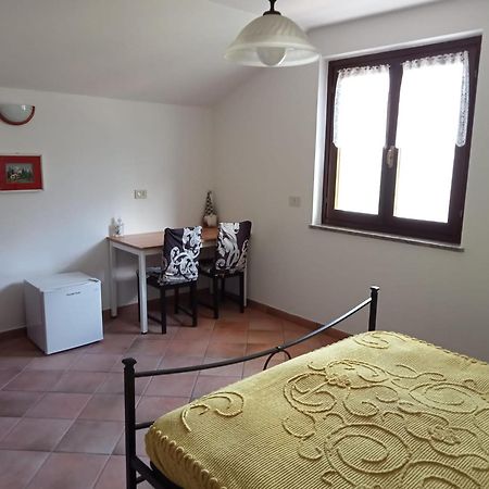 La Misun De Ciafre Bed and Breakfast Casteldelfino Buitenkant foto