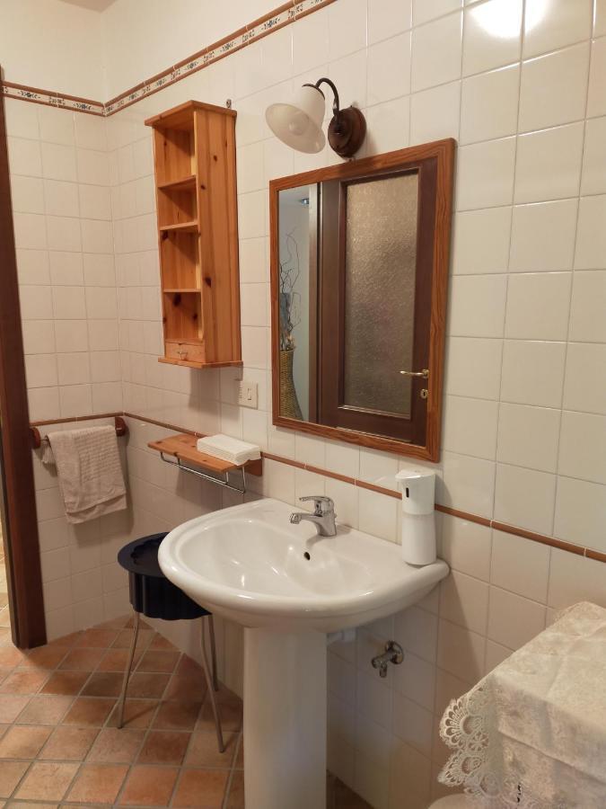 La Misun De Ciafre Bed and Breakfast Casteldelfino Buitenkant foto
