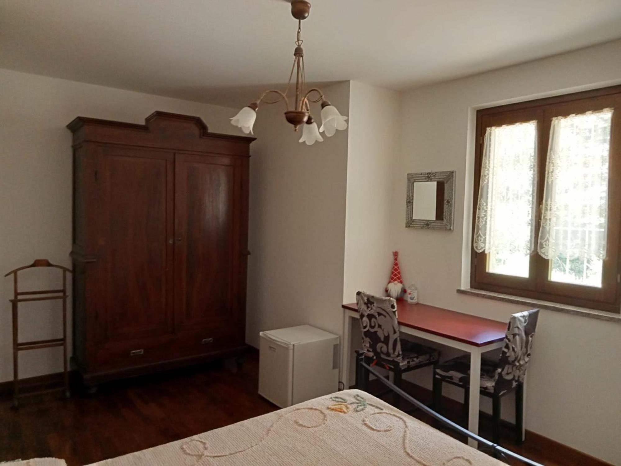 La Misun De Ciafre Bed and Breakfast Casteldelfino Buitenkant foto