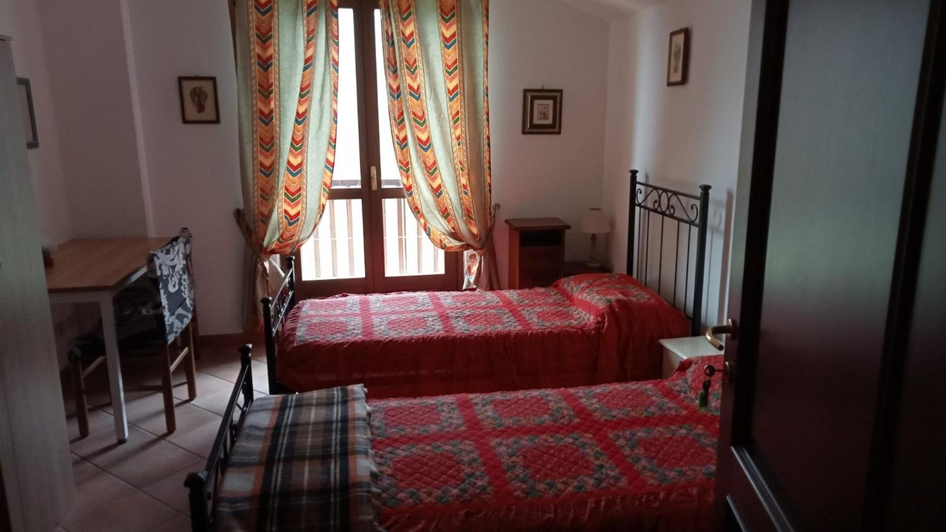La Misun De Ciafre Bed and Breakfast Casteldelfino Buitenkant foto