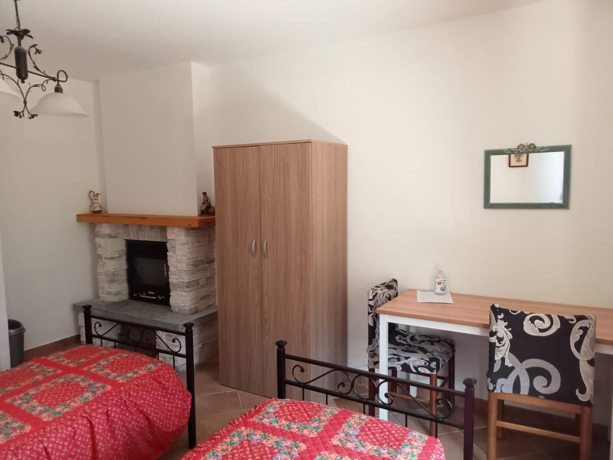 La Misun De Ciafre Bed and Breakfast Casteldelfino Buitenkant foto